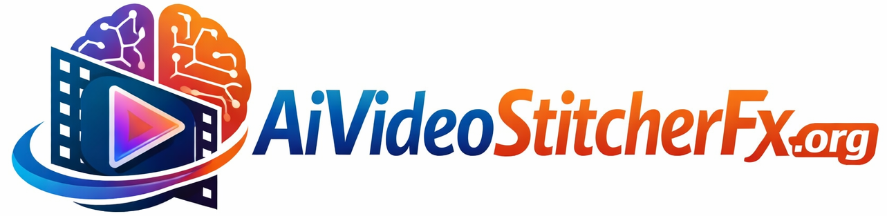 AiVideoStitcherFx